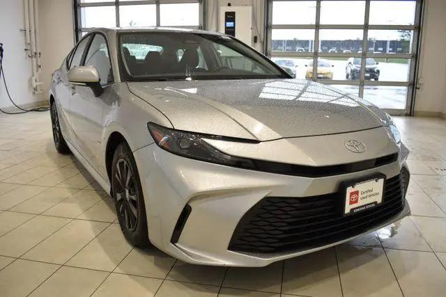 2026 Toyota Camry LE for sale in Kenosha, WI