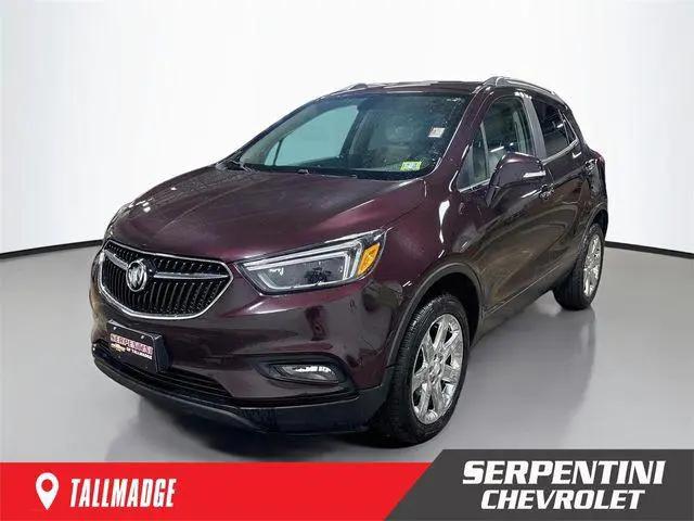 2017 Buick Encore Essence for sale in Tallmadge, OH