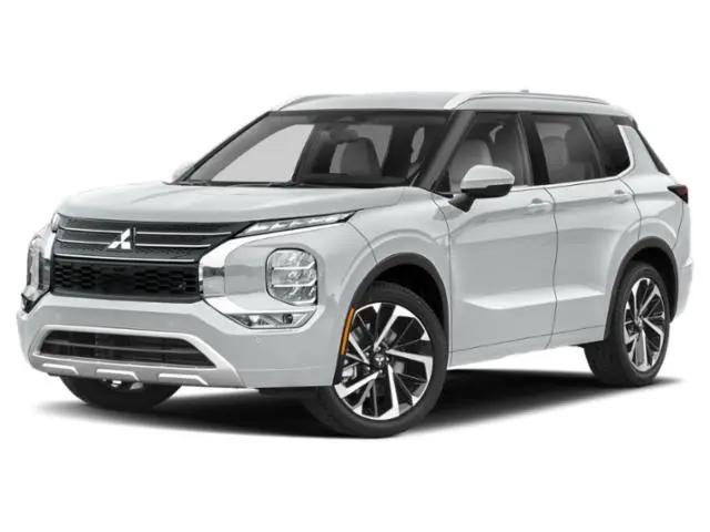 2022 Mitsubishi Outlander SEL 2.5 2WD for sale in San Angelo, TX