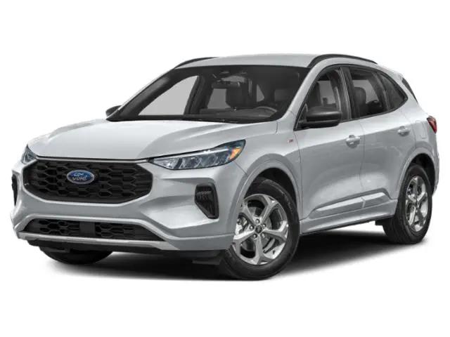 2024 Ford Escape ST-Line for sale in Bohemia, NY
