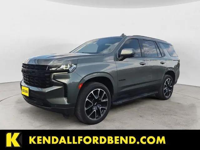 2023 Chevrolet Tahoe 4WD RST for sale in Bend, OR
