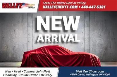 2016 Chevrolet Silverado 3500HD for sale near Wellington, OH
