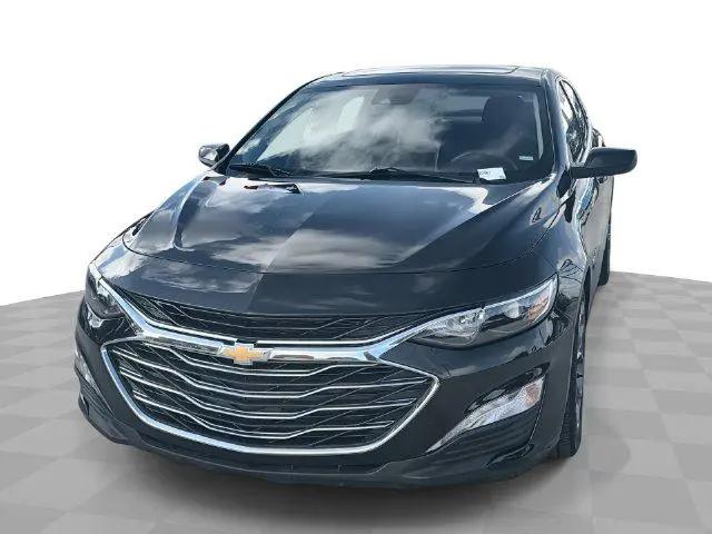 2024 Chevrolet Malibu FWD 1LT for sale in Seguin, TX