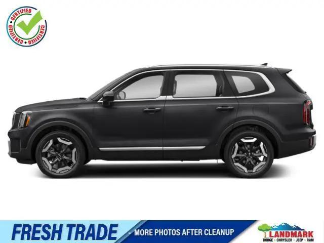 2023 Kia Telluride EX for sale in Independence, MO