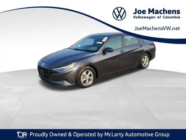 2021 Hyundai Elantra SE for sale in Columbia, MO