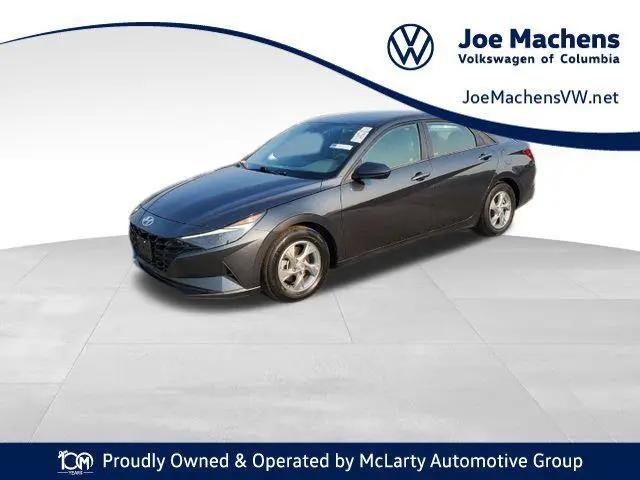 2021 Hyundai Elantra SE for sale in Columbia, MO