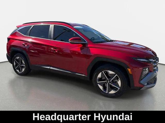 2025 Hyundai Tucson SEL Convenience for sale in Sanford, FL