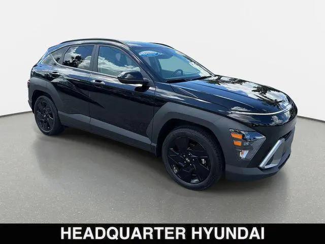 2026 Hyundai Kona SEL Sport for sale in Sanford, FL