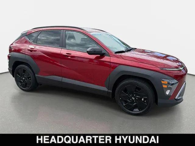 2026 Hyundai Kona SEL Sport for sale in Sanford, FL