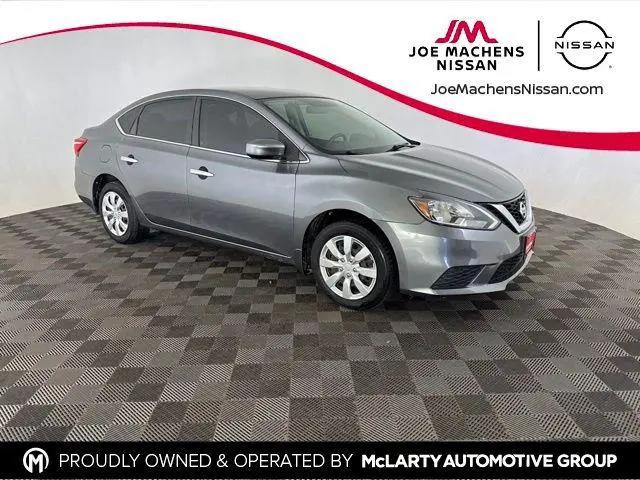 2018 Nissan Sentra S for sale in Columbia, MO