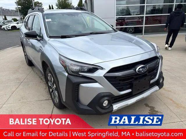 2024 Subaru Outback Limited for sale in West Springfield, MA