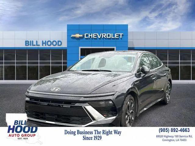 2025 Hyundai Sonata SEL for sale in Covington, LA