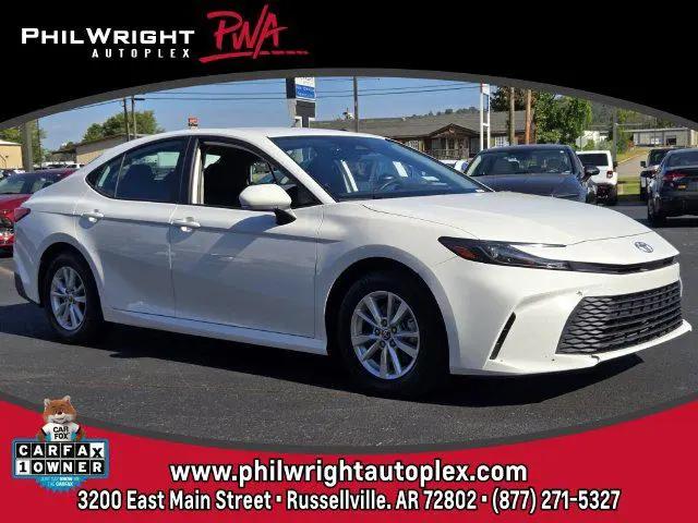 2025 Toyota Camry LE for sale in Russellville, AR