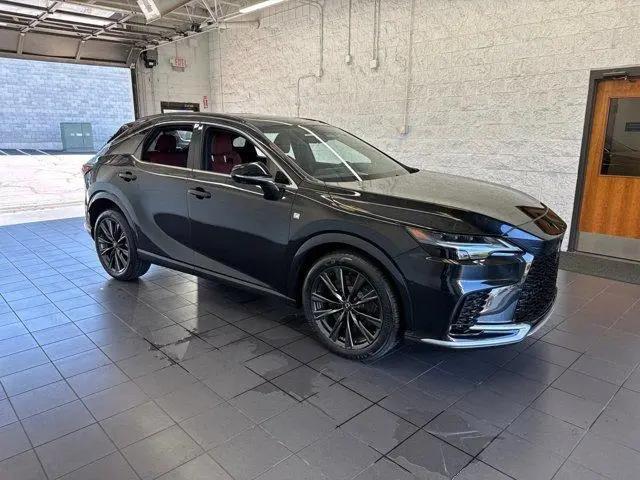 2023 Lexus RX 350 F SPORT Handling for sale in Springfield, MO
