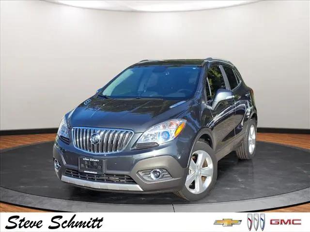 2016 Buick Encore Convenience for sale in Highland, IL