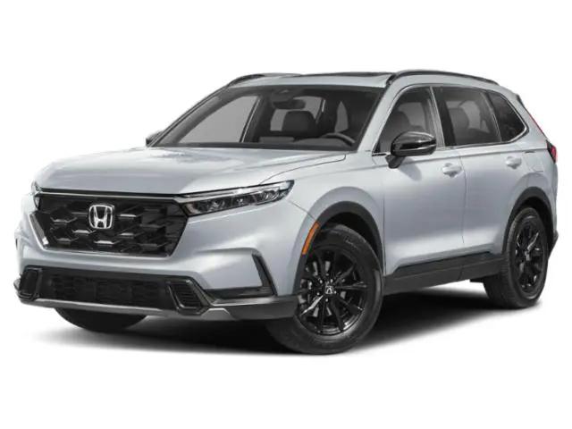 2024 Honda CR-V Hybrid Sport-L for sale in Huntsville, AL