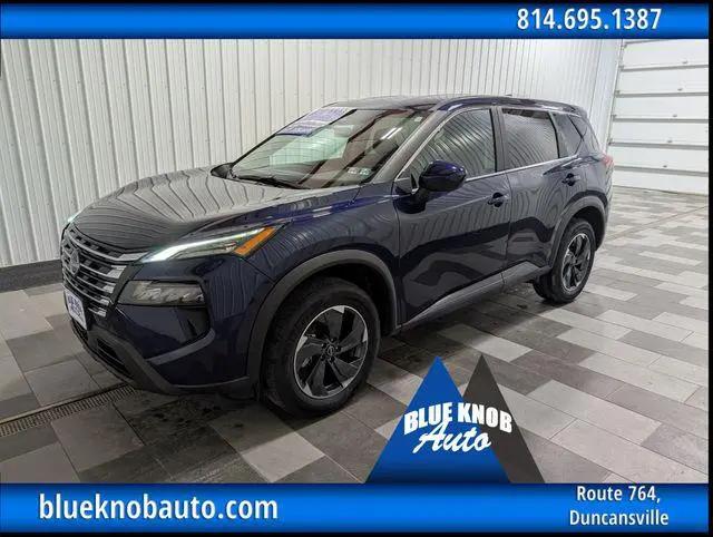 2026 Nissan Rogue SV for sale in Duncansville, PA