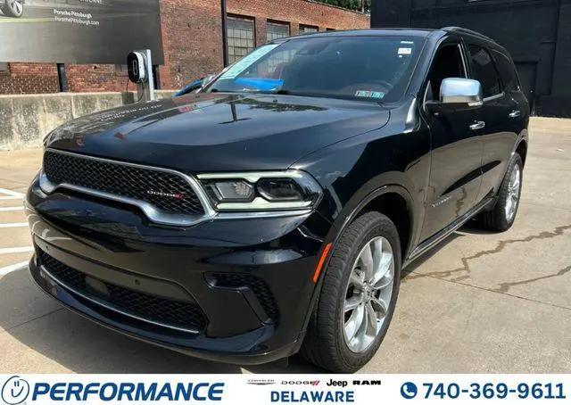 2024 Dodge Durango Citadel AWD for sale near Delaware, OH
