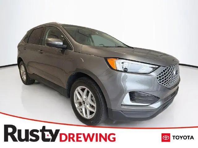 2023 Ford Edge SEL for sale in Jefferson City, MO