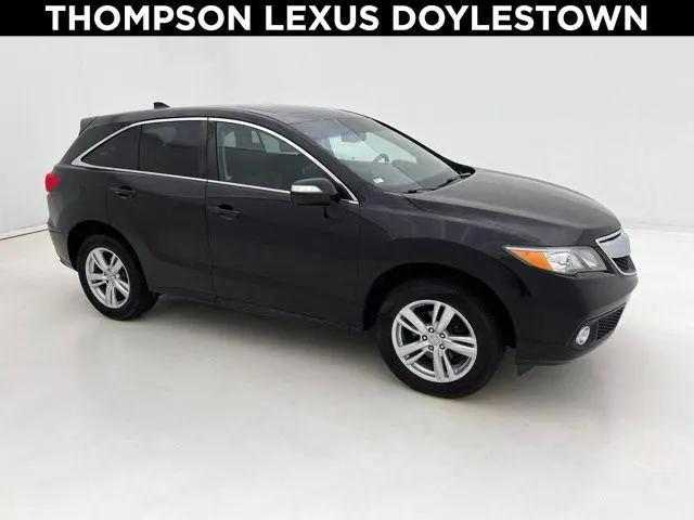 2013 Acura RDX Technology for sale in Doylestown, PA