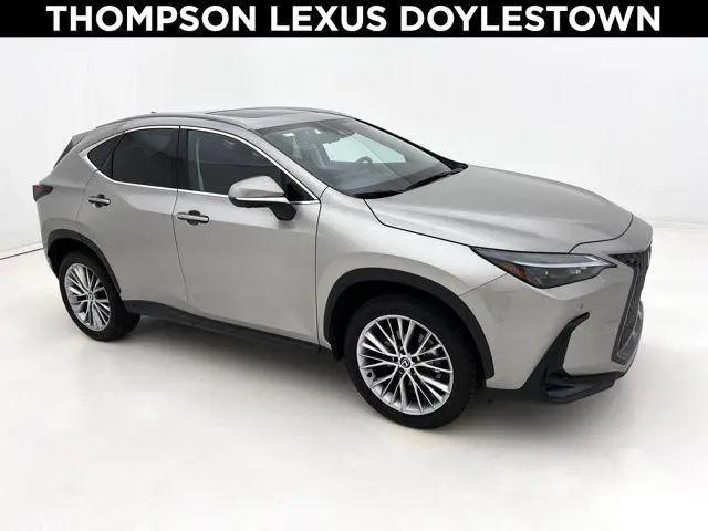 2025 Lexus NX 350 Premium for sale in Doylestown, PA
