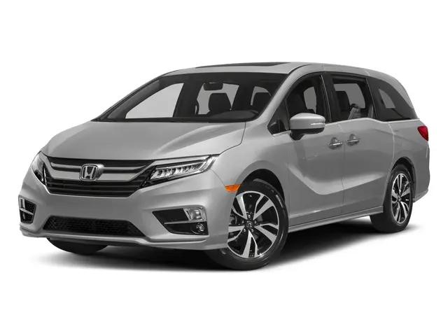 2018 Honda Odyssey Elite for sale in Holiday, FL