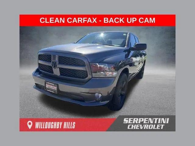 2019 Ram 1500 Classic Express for sale in Willoughby Hills, OH