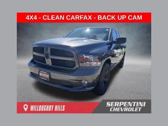 2019 Ram 1500 Classic Express for sale in Willoughby Hills, OH