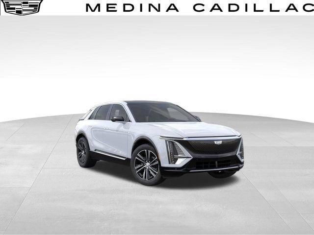 2027 Cadillac iQ Luxury for sale in Medina, OH