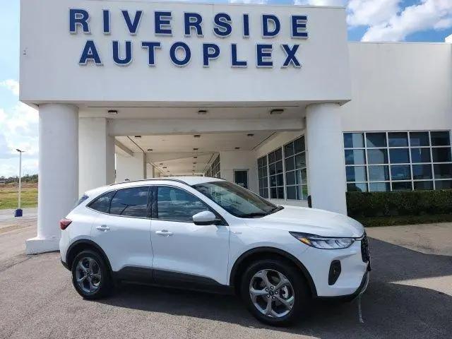 2025 Ford Escape ST-Line Select for sale in Poteau, OK