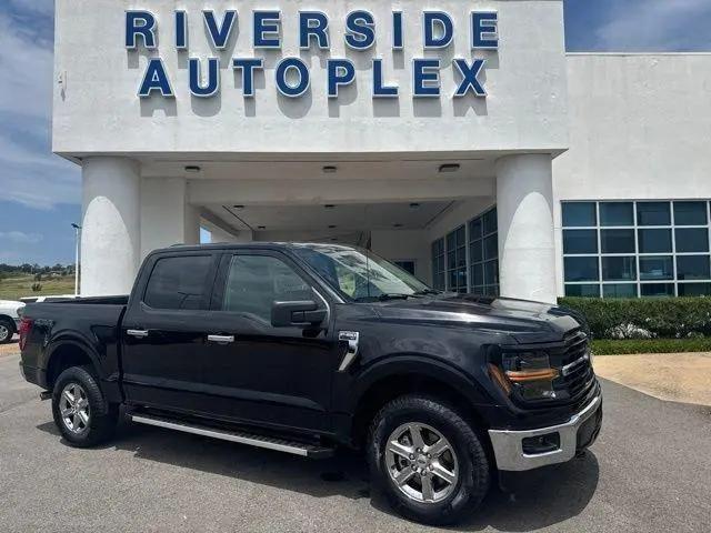 2025 Ford F-150 XLT for sale in Poteau, OK