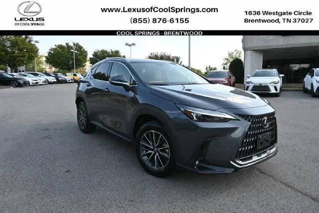 2026 Lexus NX 350 350 Base for sale in Brentwood, TN
