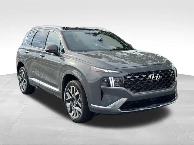 2023 Hyundai Santa Fe Calligraphy for sale in Fort Wayne, IN