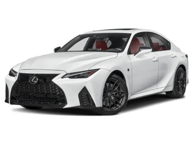 2024 Lexus 500 F SPORT Performance Premium for sale in Merriam, KS