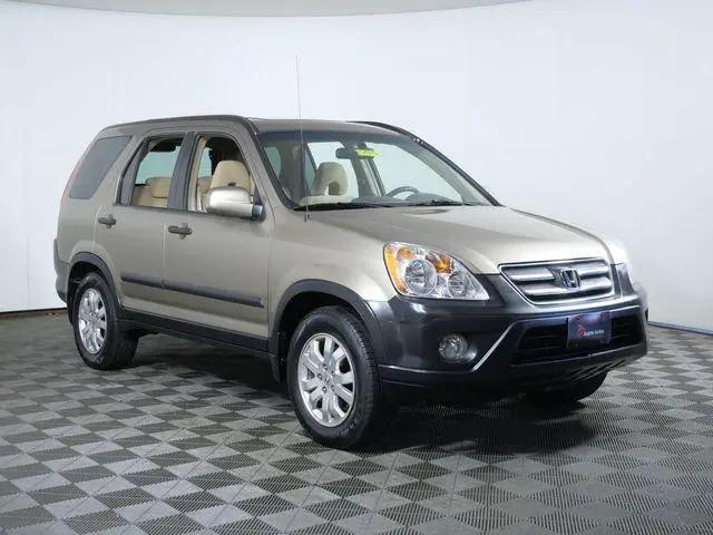 2005 Honda CR-V EX for sale in Shakopee, MN
