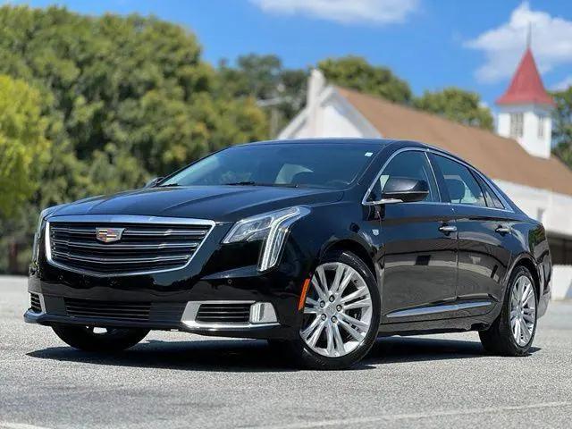 2019 Cadillac XTS Luxury for sale in Greensboro, NC