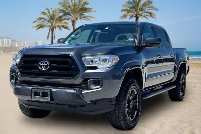 2021 Toyota Tacoma SR for sale in Corpus Christi, TX