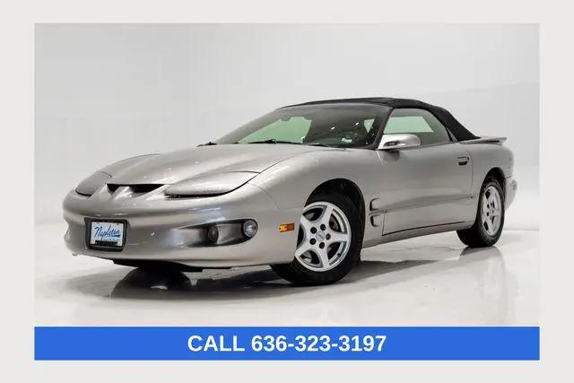 2002 Pontiac Firebird Base for sale in Saint Peters, MO