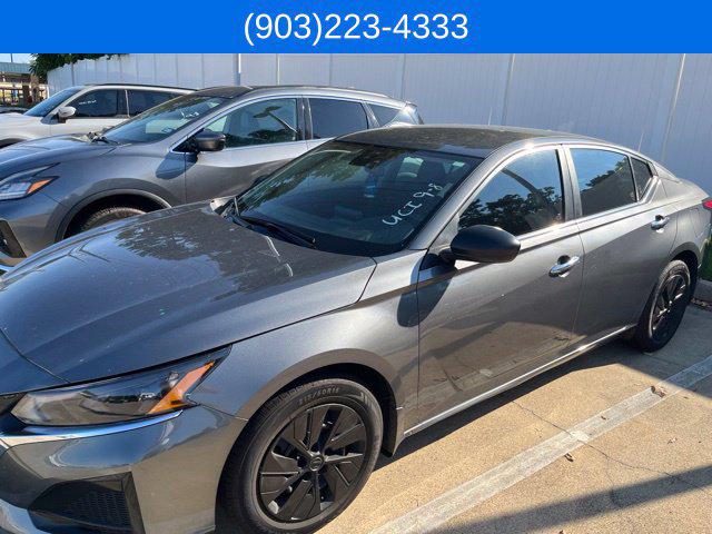2025 Nissan Altima S FWD for sale in Texarkana, TX