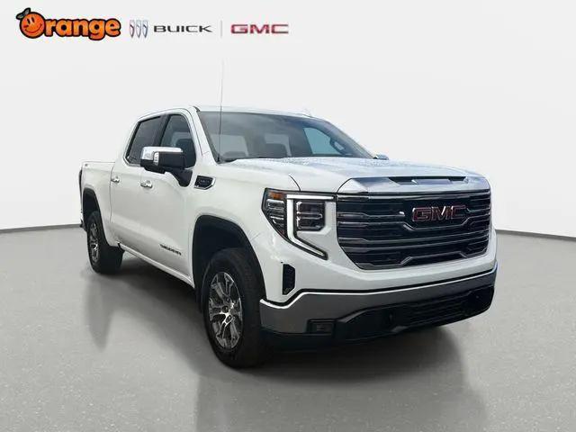 2026 GMC Sierra 1500 Crew Cab, Short Bed, SLT, 4WD for sale in Orlando, FL