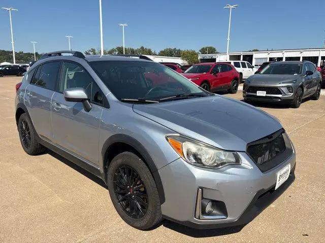 2017 Subaru Crosstrek 2.0i Premium for sale in Fort Madison, IA
