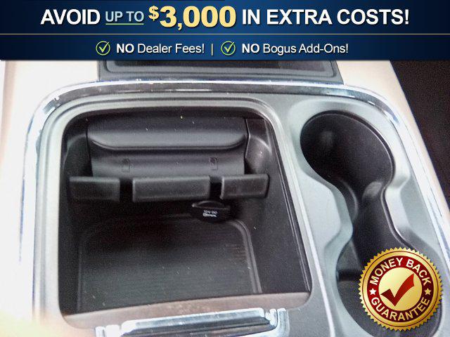 Used 2016 RAM 1500 Longhorn For Sale in Muscle Shoals, AL