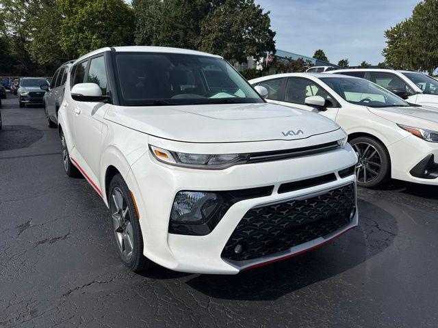 2022 Kia Soul for sale near Fairfield, OH