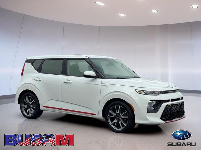 2022 Kia Soul GT-Line for sale in Fairfield, OH