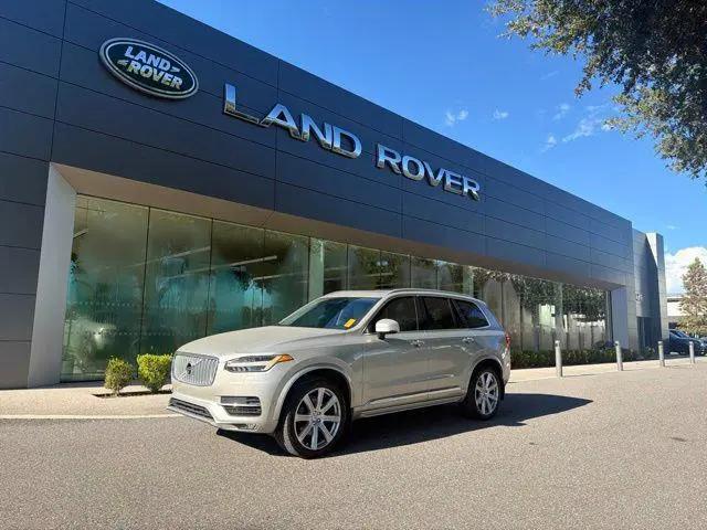 2018 Volvo XC90 T6 Inscription for sale in Tampa, FL
