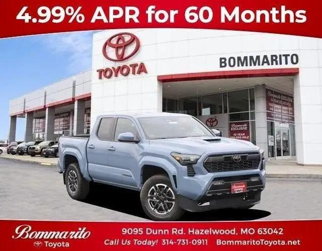 2026 Toyota Tacoma TRD Sport for sale in Hazelwood, MO
