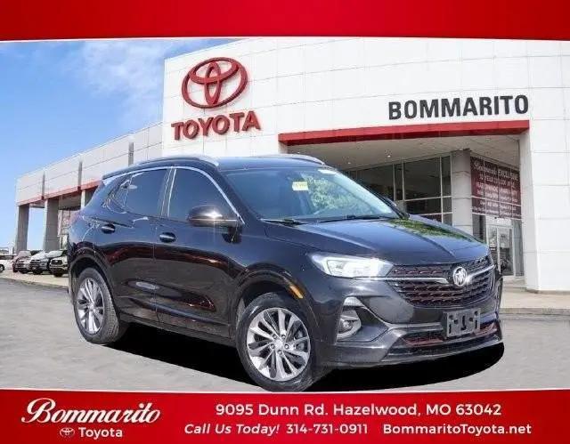 2022 Buick Encore GX FWD Select for sale in Hazelwood, MO