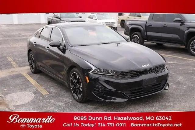 2022 Kia K5 GT-Line for sale in Hazelwood, MO