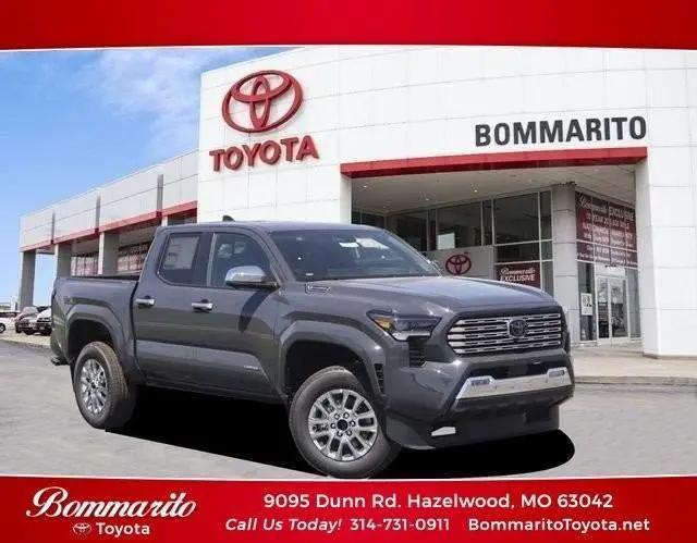 2026 Toyota Tacoma Limited for sale in Hazelwood, MO