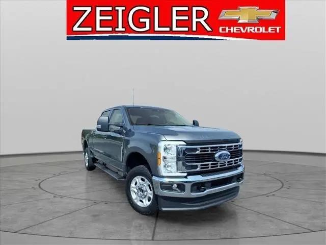 2025 Ford F-250 XLT for sale in Claysburg, PA